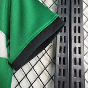 Camisa Sporting Home 23/24 - Torcedor Infantil Verde - Netmantos