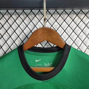 Camisa Sporting Home 23/24 - Torcedor Infantil Verde - Netmantos