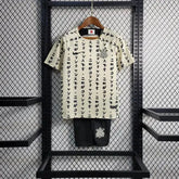 Camisa Timão Away II 22/23 - Torcedor Infantil Japão - Netmantos