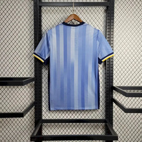 Camisa Tottenham Away 24/25 - Torcedor Masculina Azul - Netmantos
