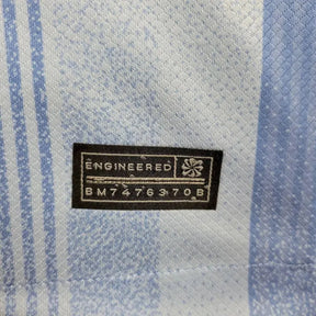 Camisa Tottenham Away 24/25 - Torcedor Masculina Azul - Netmantos