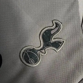 Camisa Tottenham Away II 23/24 - Torcedor Infantil - Netmantos