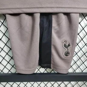 Camisa Tottenham Away II 23/24 - Torcedor Infantil - Netmantos