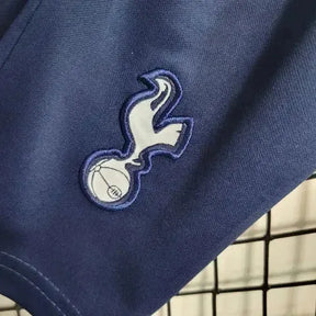 Camisa Tottenham Home 23/24 - Torcedor Infantil Branca - Netmantos