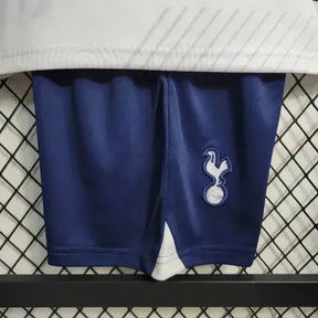 Camisa Tottenham Home 23/24 - Torcedor Infantil Branca - Netmantos