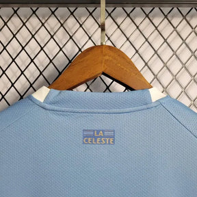 Camisa Uruguai Home 22/23 - Torcedor Masculina - Netmantos
