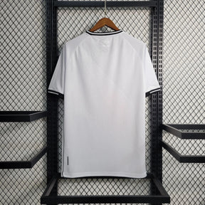 Camisa Vasco Edição Especial LGBT 21/22 - Torcedor Masculina Branca - Netmantos