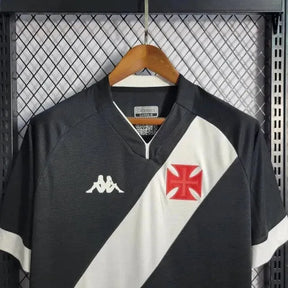 Camisa Vasco Home 22/23 - Torcedor Masculina - Netmantos