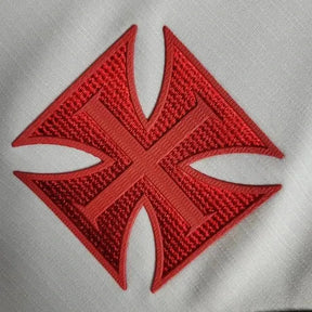 Camisa Vasco Home 22/23 - Torcedor Masculina - Netmantos