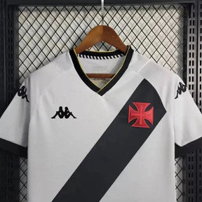 Camisa Vasco Home 23/24 - Torcedor Masculina - Netmantos