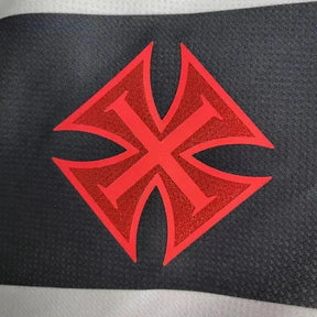 Camisa Vasco Home 23/24 - Torcedor Masculina - Netmantos