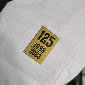 Camisa Vasco Home 23/24 - Torcedor Masculina - Netmantos