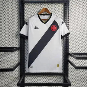 Camisa Vasco Home 23/24 - Torcedor Masculina - Netmantos