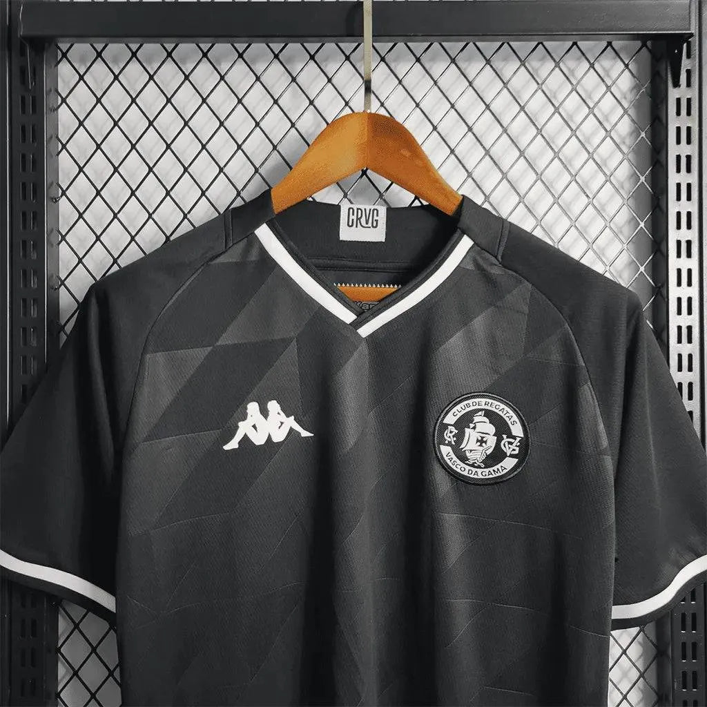 Camisa Vasco III Away 21/22 - Torcedor Masculina - Netmantos