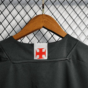 Camisa Vasco III Away 21/22 - Torcedor Masculina - Netmantos