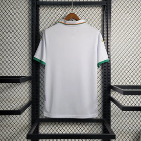 Camisa Venezia Away 23/24 - Torcedor Masculina Branca - Netmantos