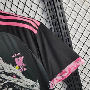 Camisa Japão Edição Especial 24/25 - Torcedor Masculina - Netmantos