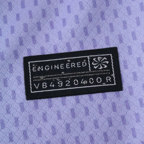 Camisa Barcelona Edição Especial 25/26 - Torcedor Masculina Azul Refletiva