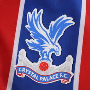 Camisa Crystal Palace Home 25/26 - Torcedor Masculina